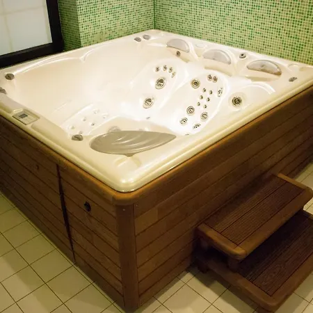 Cestář Apartmán Boží Dar