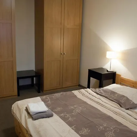 Apartmán Cestář