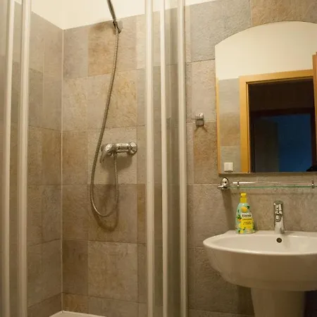 Cestář Apartmán *
