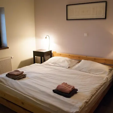 Cestar * Boží Dar