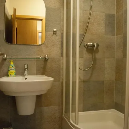 Apartmán Cestář *