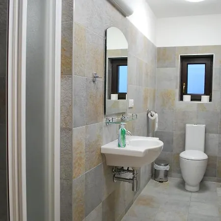 Cestář Apartmán *