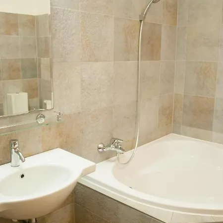 Apartmán Cestář