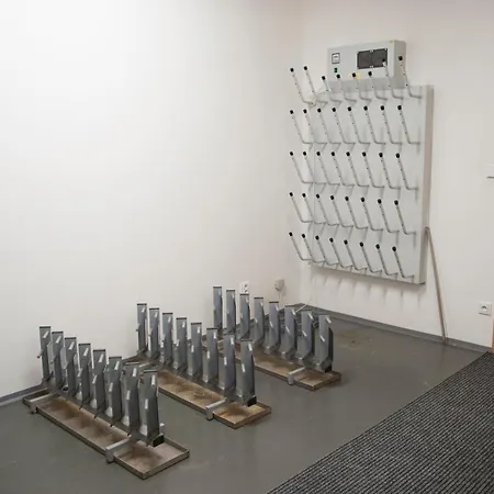 Cestář Apartmán *