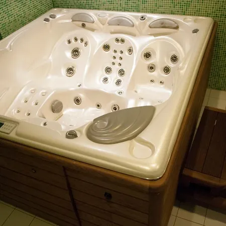 شقة Cestar Boží Dar