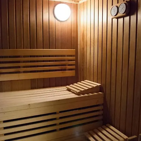 Cestář Apartmán