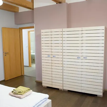Cestář Apartmán