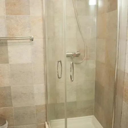 Cestar شقة Boží Dar