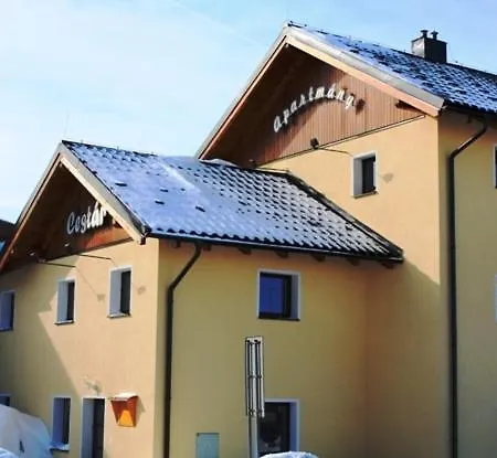 Apartmán Cestář