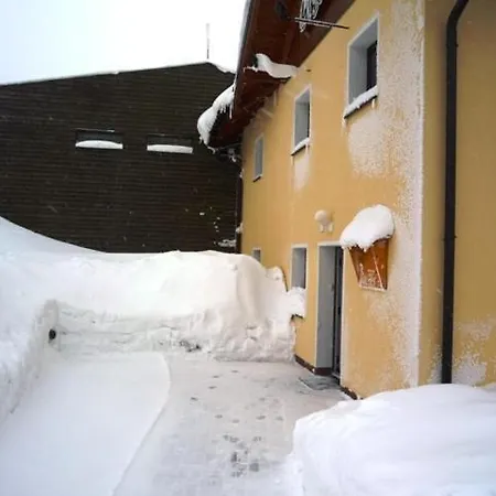 Apartmán Cestář *