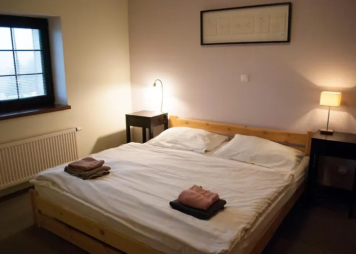Cestar * Boží Dar