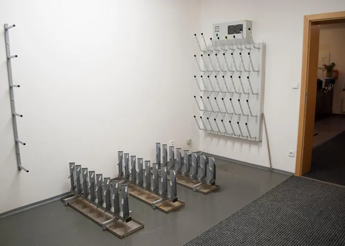 Cestar Lägenhet *