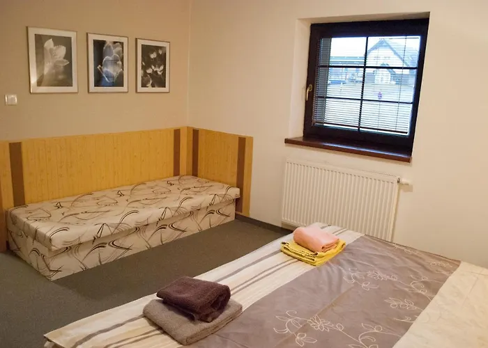 Lägenhet Cestar