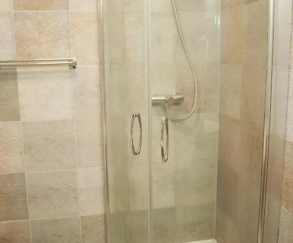 Cestar Lägenhet Boží Dar