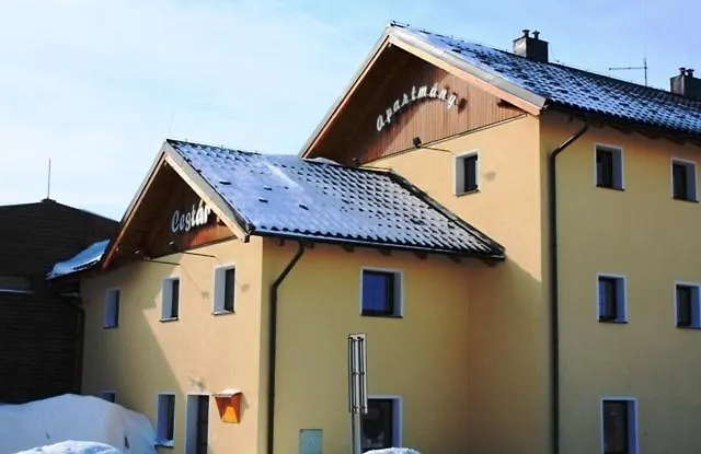 Lägenhet Cestar
