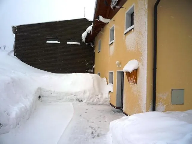 Lägenhet Cestar *